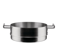Alessi Stoompan Convivio - DC307 - ø 24 cm