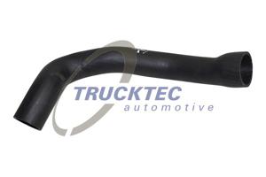 Trucktec Automotive Laadlucht-/turboslang 02.40.131