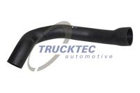 Trucktec Automotive Laadlucht-/turboslang 02.40.131 - thumbnail