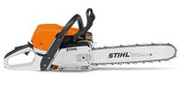 Stihl MS 362 C-M | Benzine kettingzaag | 45 cm - 11402000490