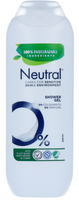 Neutral Sensitive Skin Shower Gel Neutral Sensitive Skin Shower Gel