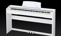 Casio PX-770WE digitale piano 88 toetsen Wit - thumbnail