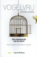 Vogelvrij verklaard - Joop der Weduwen - ebook - thumbnail