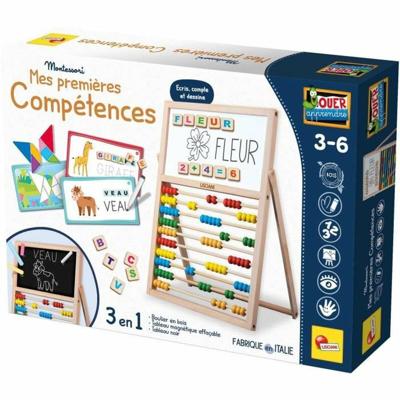 Educatief Spel Lisciani Giochi