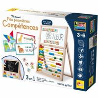Educatief Spel Lisciani Giochi