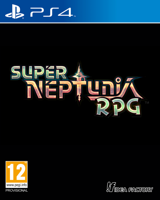 Super Neptunia RPG