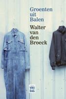 Groenten uit Balen (Paperback)