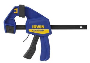 Irwin Quick Change-snellijmtang | 6" - 150 mm - T506QCEL7