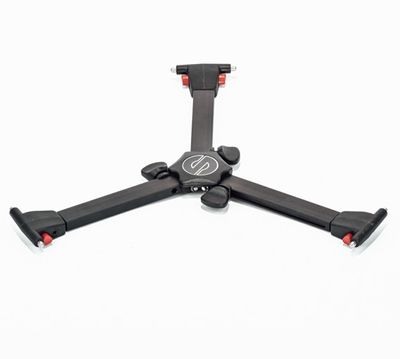 Sachtler Mid-level spreader flowtech 75