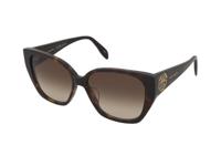 Zonnebrillen Alexander McQueen AM0284S 003