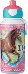 Mepa Pop-up beker paarden mepal: my hors