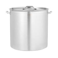 Kookpan inductie - 130 l - Ø 55 cm - Royal Catering