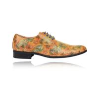 Sunflare Lureaux - Handgemaakte Nette Schoenen Voor Heren Sunflare Lureaux - Handgemaakte Nette Schoenen Voor Heren