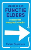 Op naar een functie elders (Paperback)