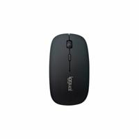 Muis iggual IGG316771 1600 DPI NEGRO