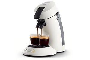 Senseo Koffiepadmachine met Intensity Select
