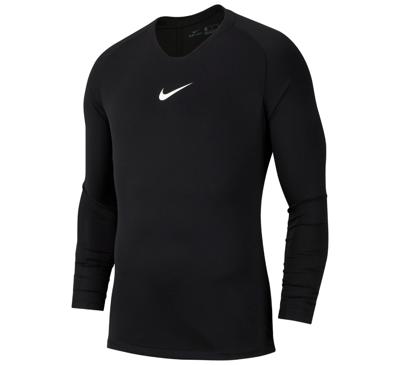 Nike Dri-Fit Park First Layer Thermoshirt Heren XL