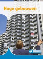 Hoge gebouwen - Anneriek van Heugten - Hardcover (9789086647859) - thumbnail