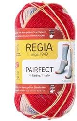 SMC Regia Pairfect 4-PLY