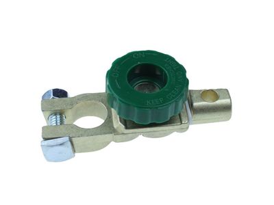Accupoolklem Blister BLSC29046