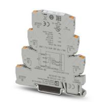 Phoenix Contact PLC-APT-PT100-IN 2906919 I/O-uitbreidingsmodule Phoenix Contact PLC-APT-PT100-IN 2906919 I/O-uitbreidingsmodule