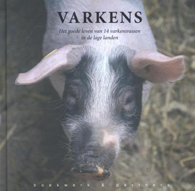 Varkens (Hardback)