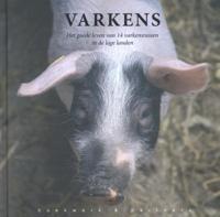 Varkens (Hardback)