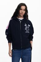 Mickey Mouse™ sweatshirt - BLUE - M