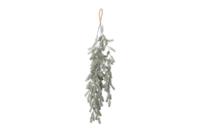 Countryfield abies met dennenappel 103 cm groen