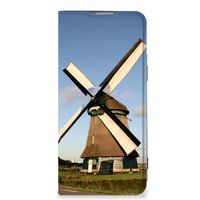 OnePlus Nord 2T Book Cover Molen
