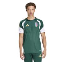 adidas Italië Trainingsshirt 2026-2028 Groen