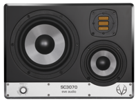 Eve Audio SC3070 - Links