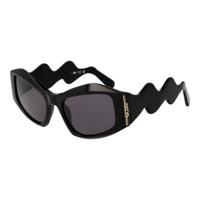 Unisex zonnebril GCDS GD0023 5401A