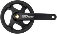 SHIMANO crankstel "cues fc-u4000-1"