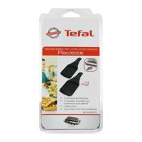 Tefal - Gourmetpan vierkant - 2 stuks
