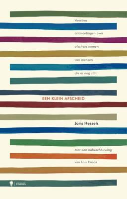 Een klein afscheid (Paperback)