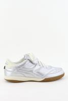 Diadora Heritage sneakers Gold Indoor Metallic 501.183491 silver