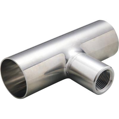 ifm Electronic E43317 T-stuk E43317 1 stuk(s)