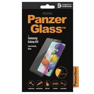 PanzerGlass 7216 schermbeschermer Doorzichtige schermbeschermer Samsung 1 stuk(s)