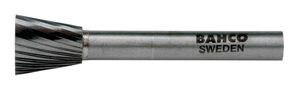 Bahco 16x13x8mm Stiftfrees HM Trapeziumvormig C-snede N1613C08