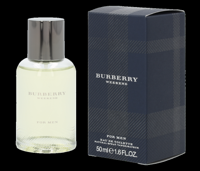 Burberry Weekend For Men Eau de toilette Spray 50 ml