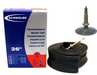 Schwalbe Binnenband 12SV 26 1 1/4-1.90 (30/47-559/597) FV