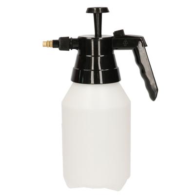 Benson Hogedruk plantensproeier - 1 liter - plantenspuit - planten bewatering spuit