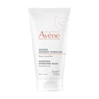 Avène Verzachtend Hydraterend Masker 50ml
