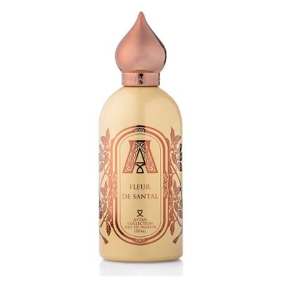 Attar Collection Fleur de Santal Eau de Parfum 100ml Attar Collection Fleur de Santal Eau de Parfum 100ml