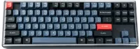 Keychron K8 / V3 / Q3 series stofkap