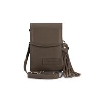 Bag2Bag Schoudertas / Heuptas / Portemonnee Yuka Fudge Bag2Bag Schoudertas / Heuptas / Portemonnee Yuka Fudge