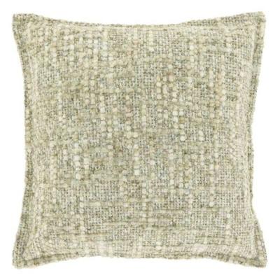 Unique Living kussen eva 45 x 45 cm chateau grey