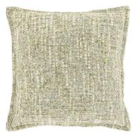 Unique Living kussen eva 45 x 45 cm chateau grey
