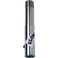 Accesorios GLORA103/15 - EXTENSION INOX 150MM